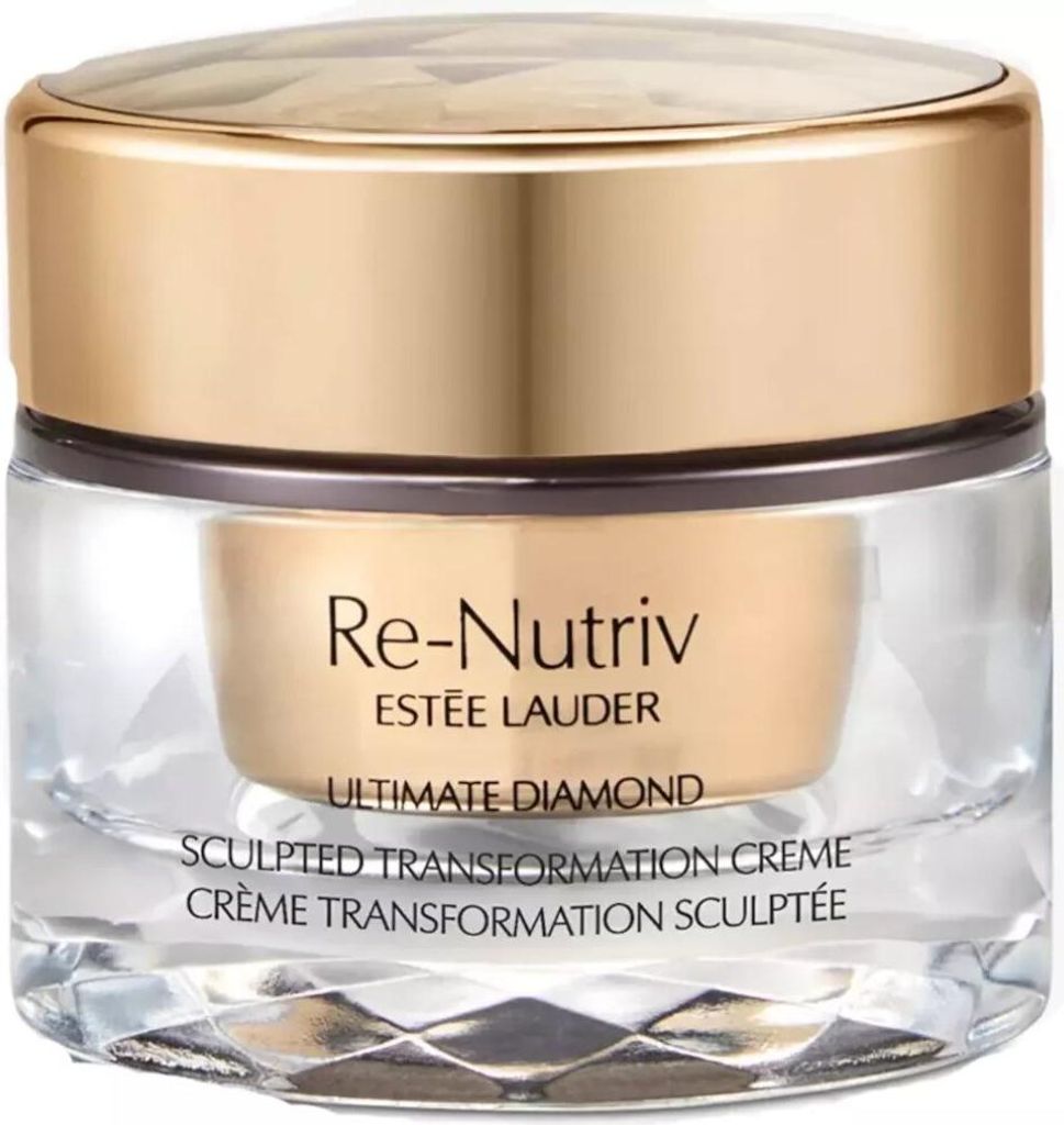 ESTEE LAUDER Re-Nutriv Ultimate Diamond Sculpting Transformative Energy Creme lifting face cream 50ml