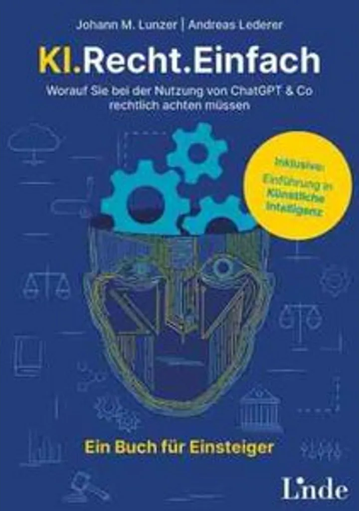 Guide KI Recht Einfach : le droit allemand expliqué simplement