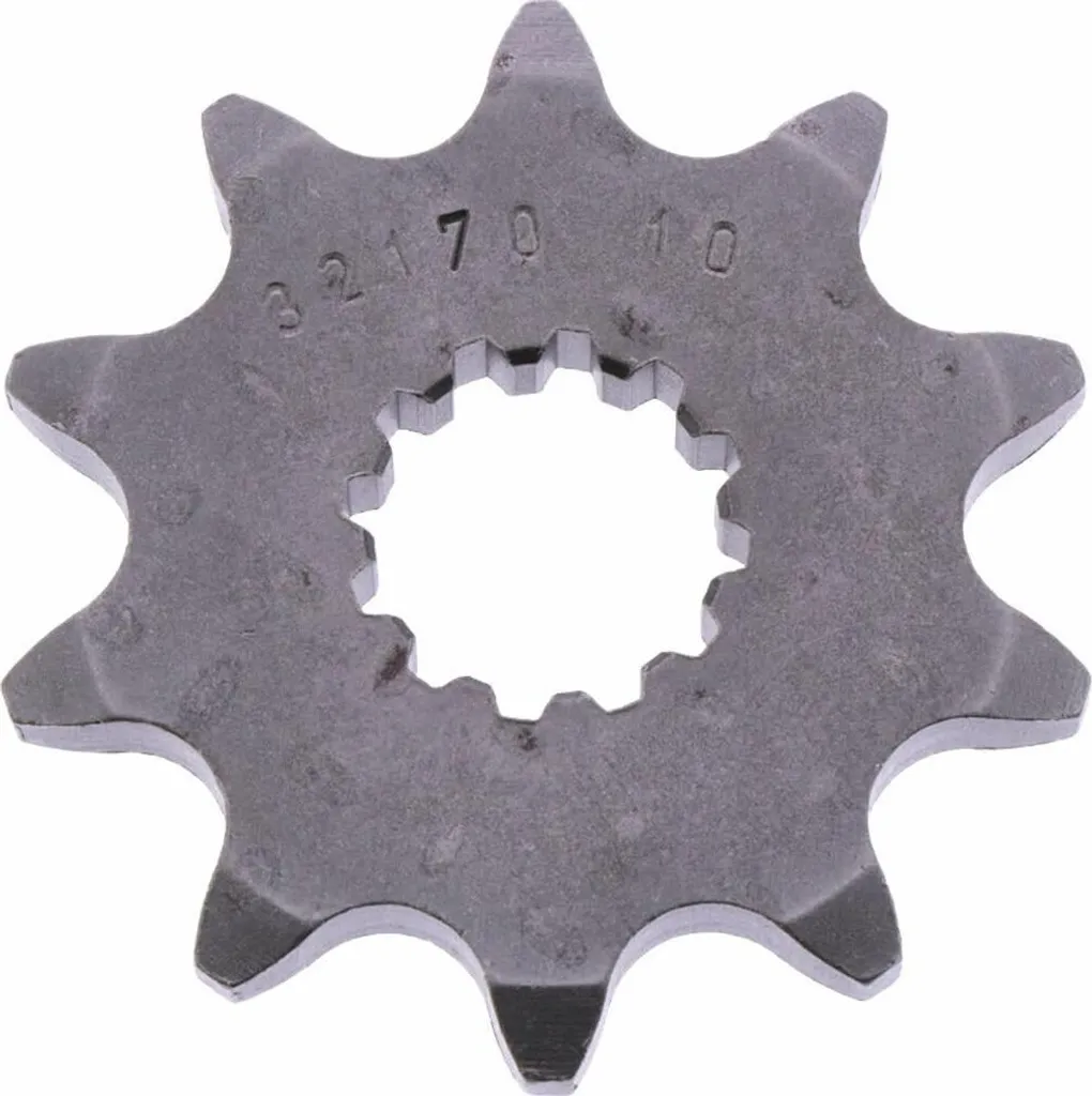 Pignon ESJOT 520 10 dents 50-32170-10 haute précision pour Beta RR