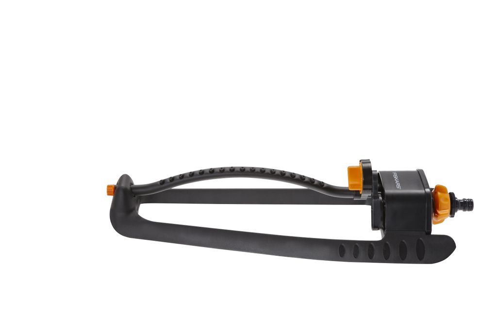 Fiskars Oszillierender Sprinkler M Produktbild 