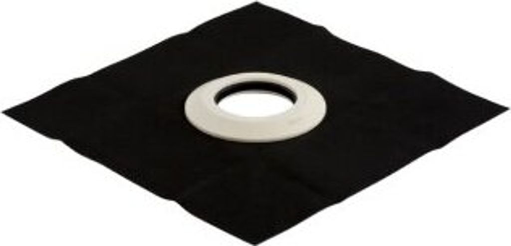 Geberit 368673001 Feuchtigkeitsabdichtung