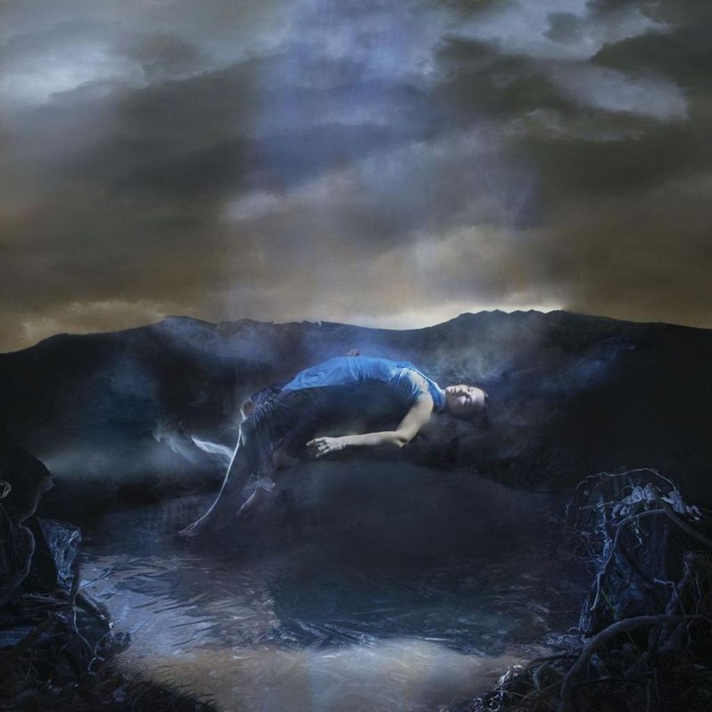 Caterina Barbieri: Caterina Barbieri - Spirit Exit - - (LP / S)