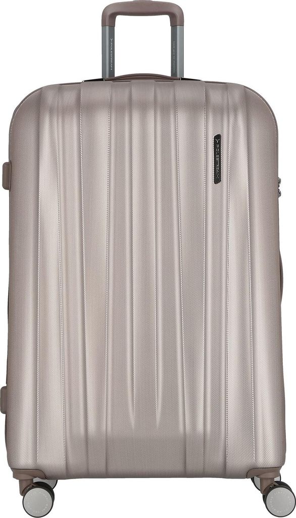 Polestream Moonrock Rosesilver Brushed Trolley L 79 cm