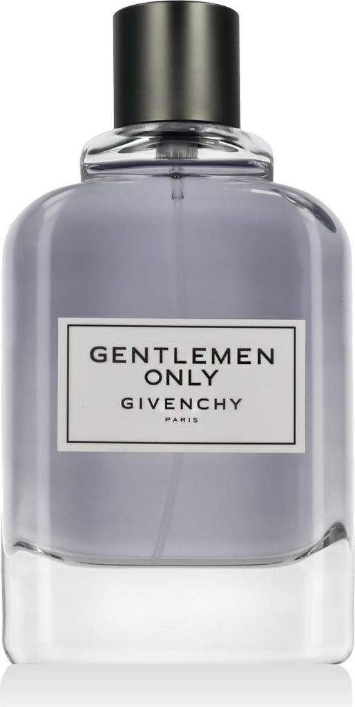 Givenchy Gentlemen Only Eau de Toilette, 100 ml (voor Productafbeelding 