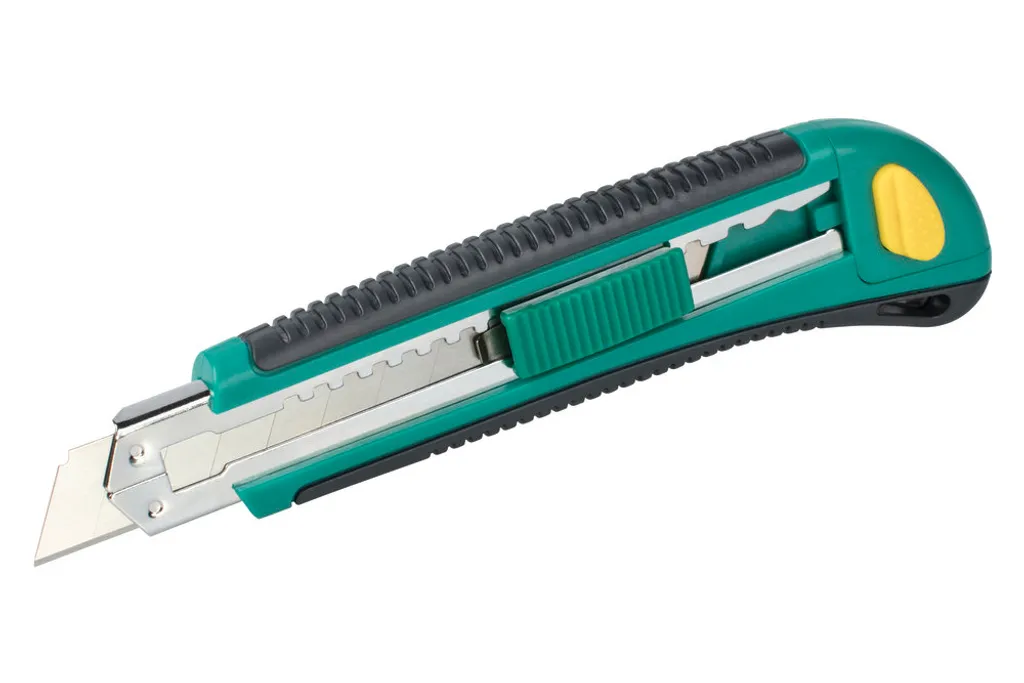 Wolfcraft 4138000 Cutter 18mm Recensione e Vendita - Taglio Sicuro