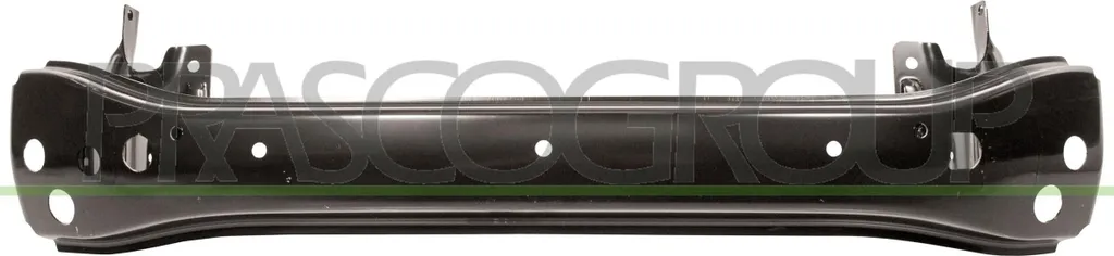 Support pare-chocs avant pour VW T5 - Guide de fixation VG9171622