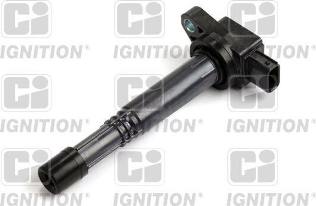 QUINTON HAZELL XIC8406 Zündspuleneinheit 30520PNA007 30520RRA007 30520RAA007 für HONDA CIVIC VIII Hatchback (FN, FK) CR-V III (RE) CIVIC VII Hatc...