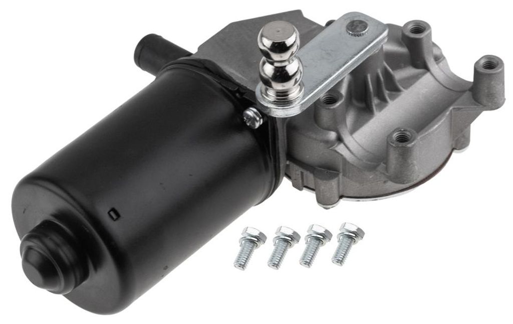 Motor stieračov predných skiel LAND ROVER FREELANDER 2 Obrázok produktu 