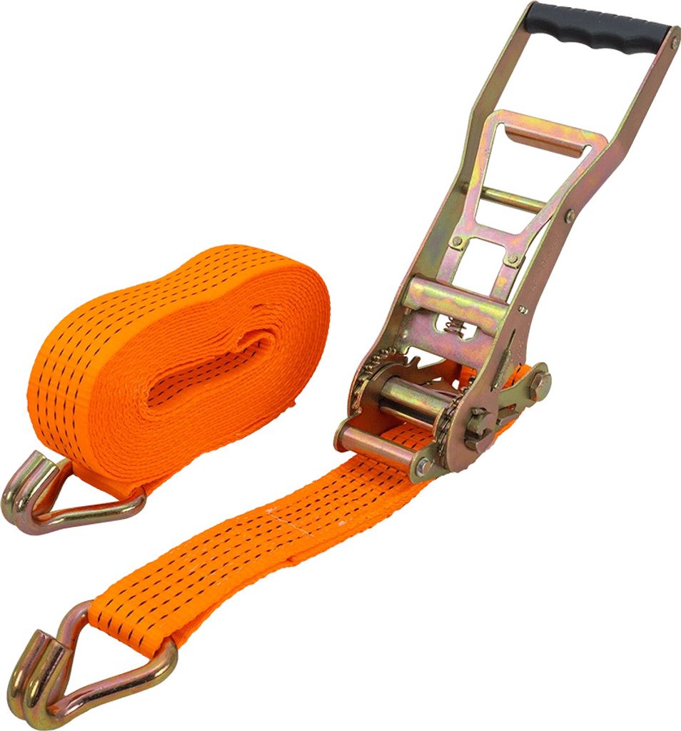 Prepravný pás ERGO 8M / 50mm / 5T Obrázok produktu 