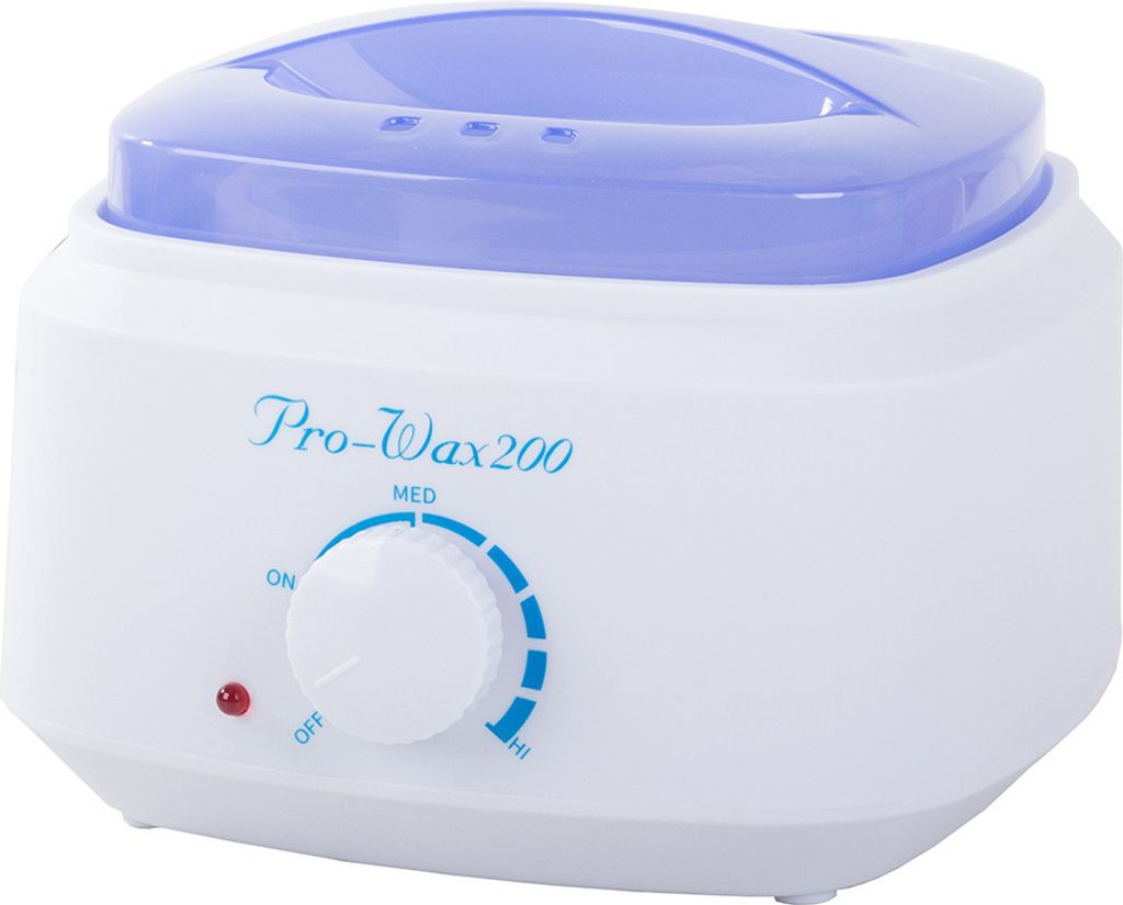 Verk 24100 Ohrievač vosku PRO WAX 200 color Obrázok produktu 