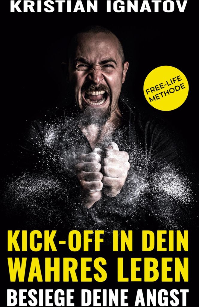 Kick-Off in Dein Wahres Leben