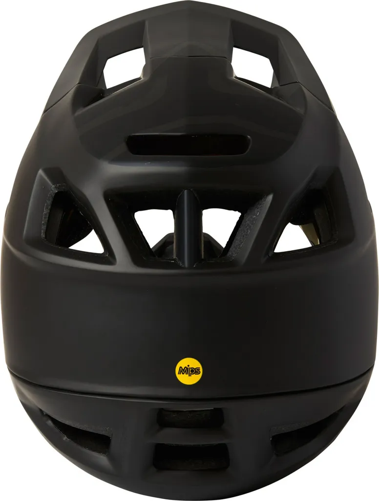 Casque Fox Proframe Matte XL Idéal pour Compétition Enduro et Descente - 6