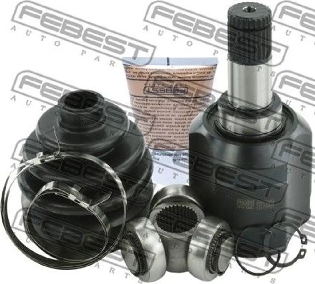 Kit réparation arbre de transmission pour Mitsubishi Galant et Lancer
