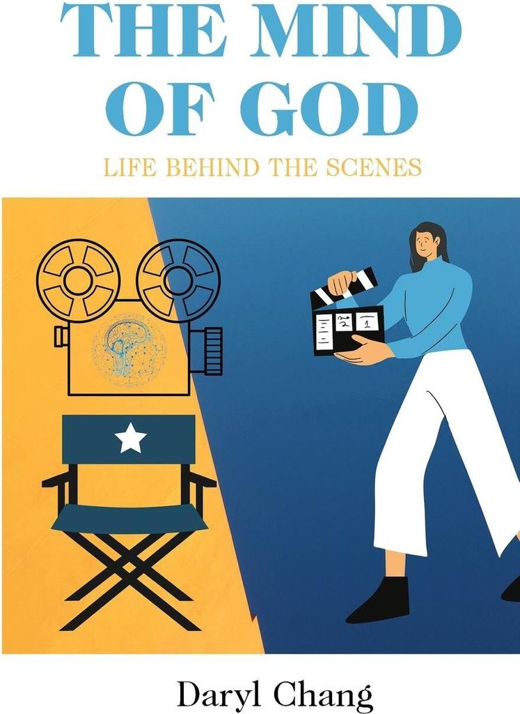 The Mind Of God