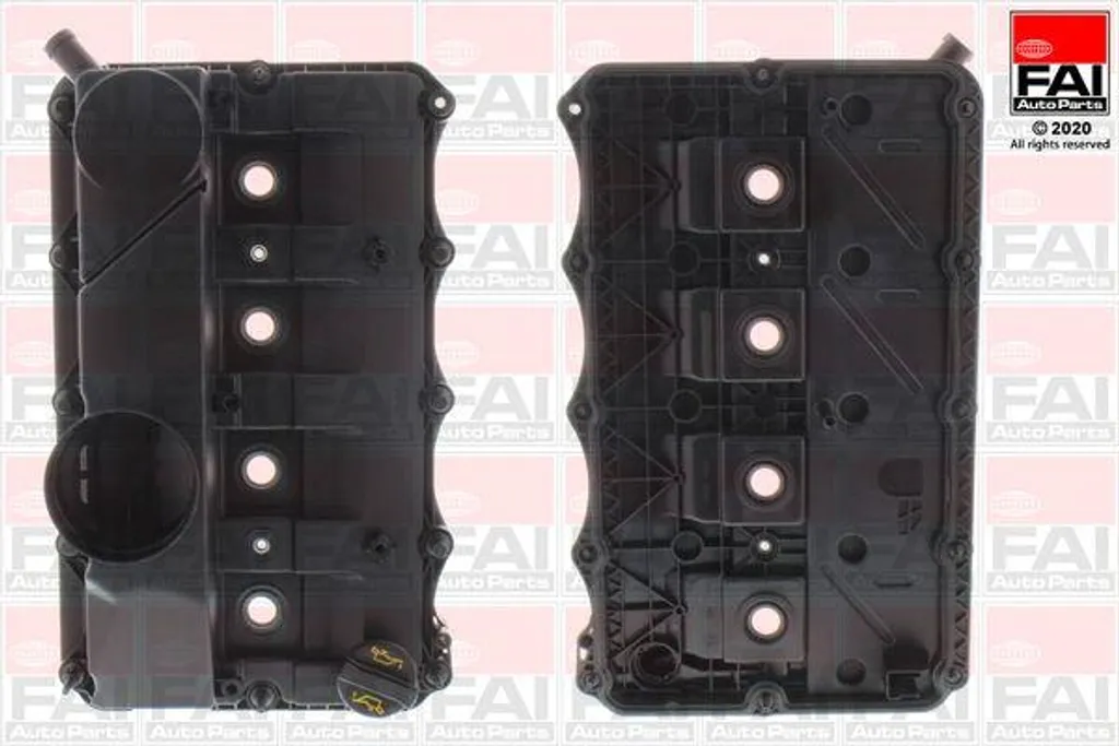 Solution étanchéité moteur OE 0248P9 pour Transit et Jumpy FAI