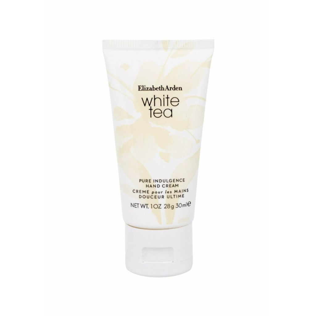 Elizabeth Arden White Tea Pure Indulgence Hand Cream 30ml