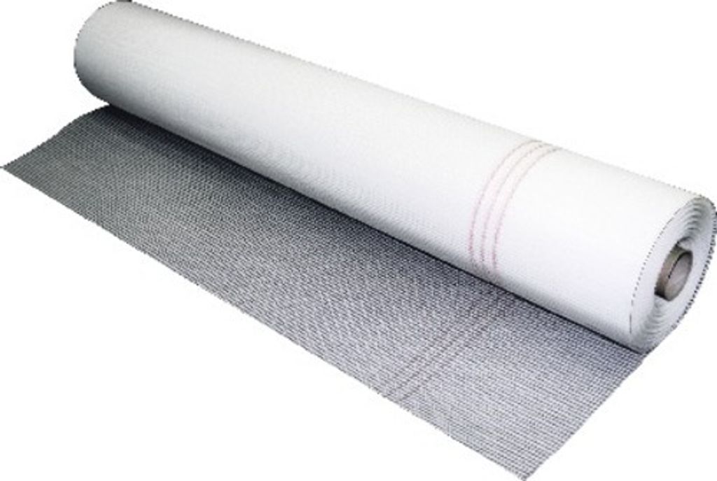 Armierungsgewebe alkalibeständig 145 g/m² 4,5 x 4 mm weiß Produktbild 