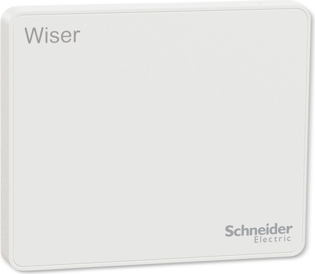 Schneider Electric Wiser Hub (2. generacji) CCT501801 Zdjęcie produktu 