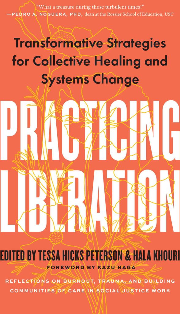 Practicing Liberation