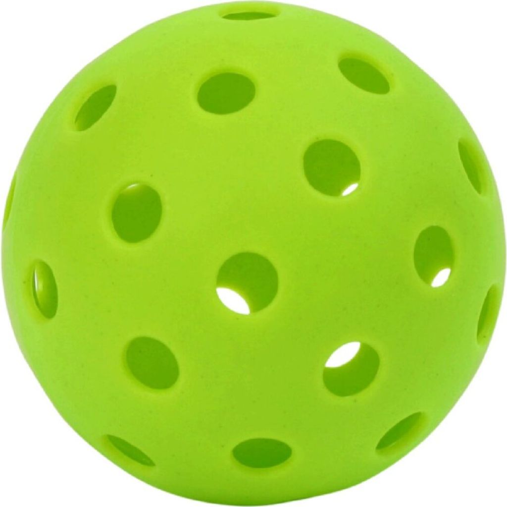 Merco Multipack 16 Stück Pluto pickleball grün