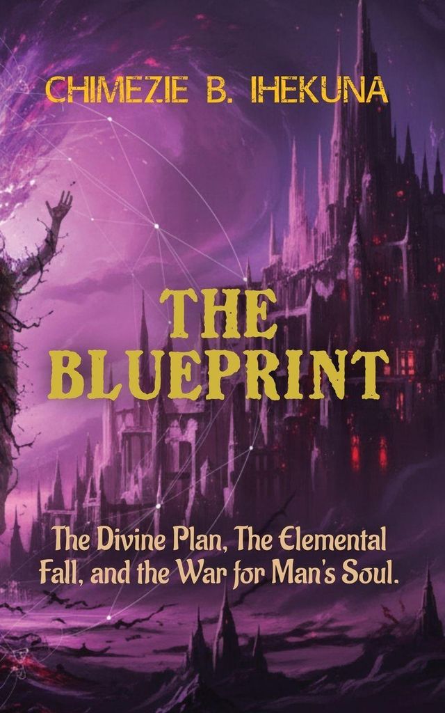 The Blueprint