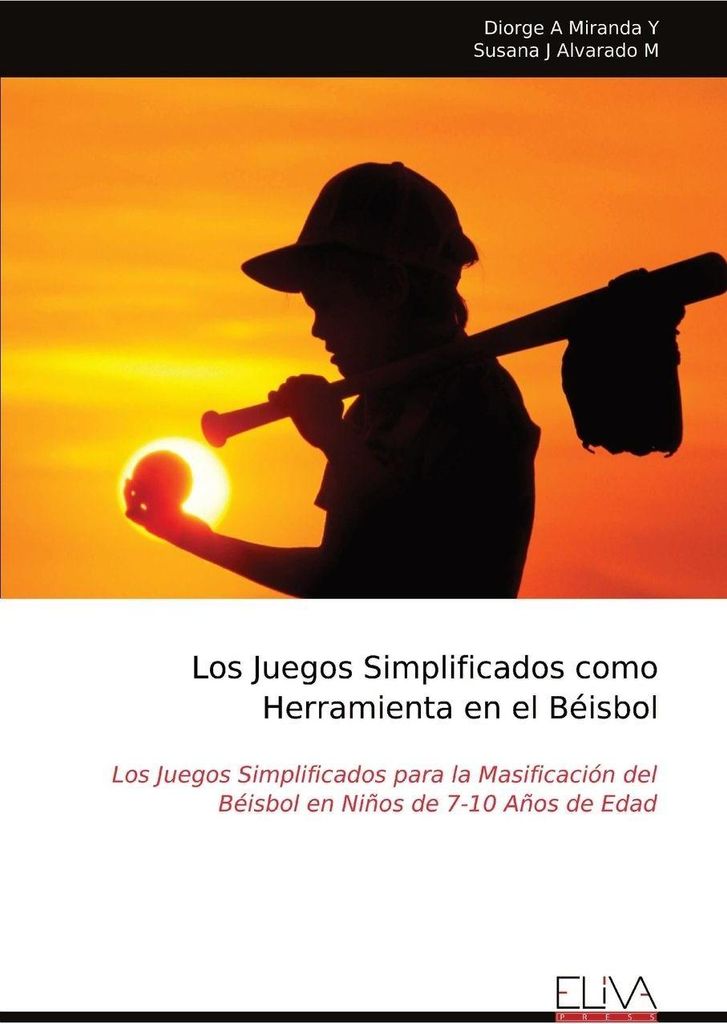 Los Juegos Simplificados como Herramienta en el Béisbol