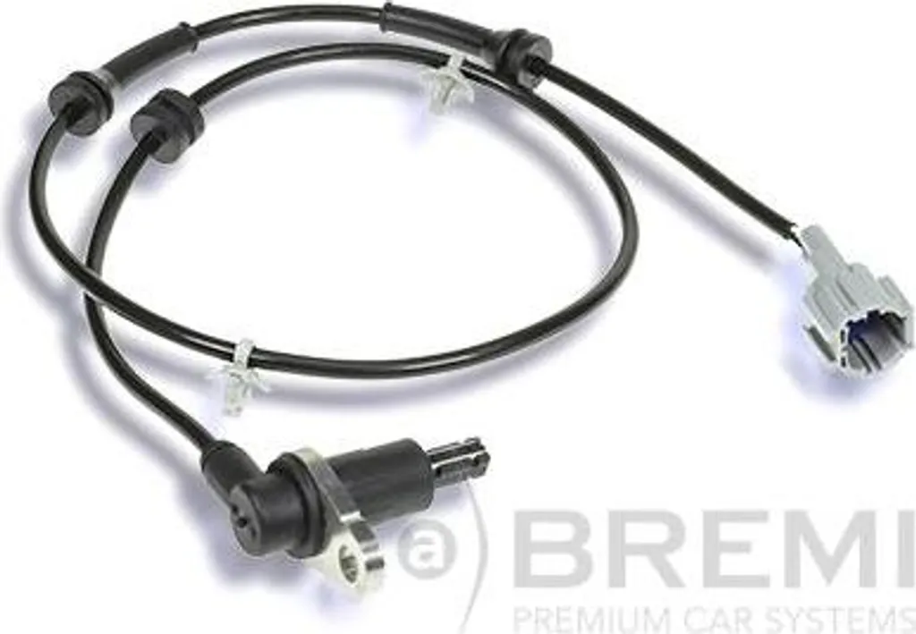 Sensore ABS Posteriore BREMI 50542 per Nissan Almera Tino V10 OE