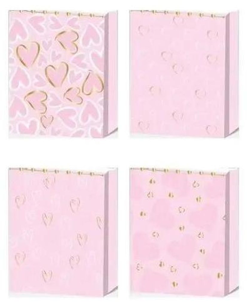 Geschenktüte M MIX Produktbild 