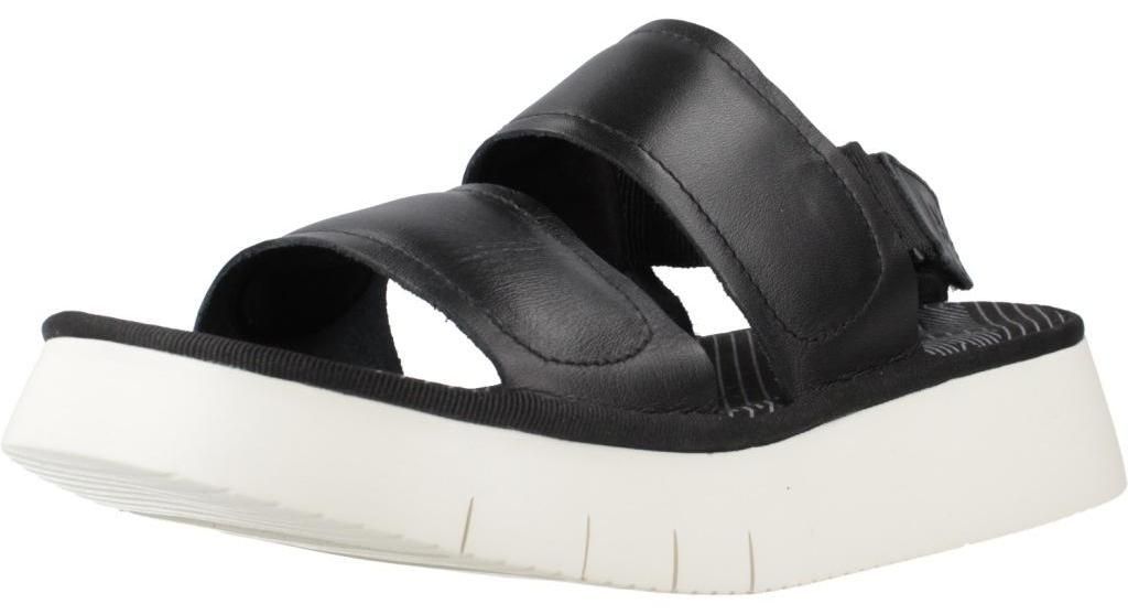FLY LONDON CRAW Schuhe Schwarz