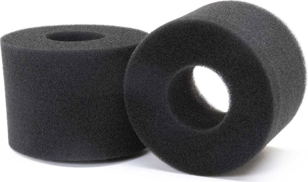 Losi Foam Reifen Insert (2): Mini LMT