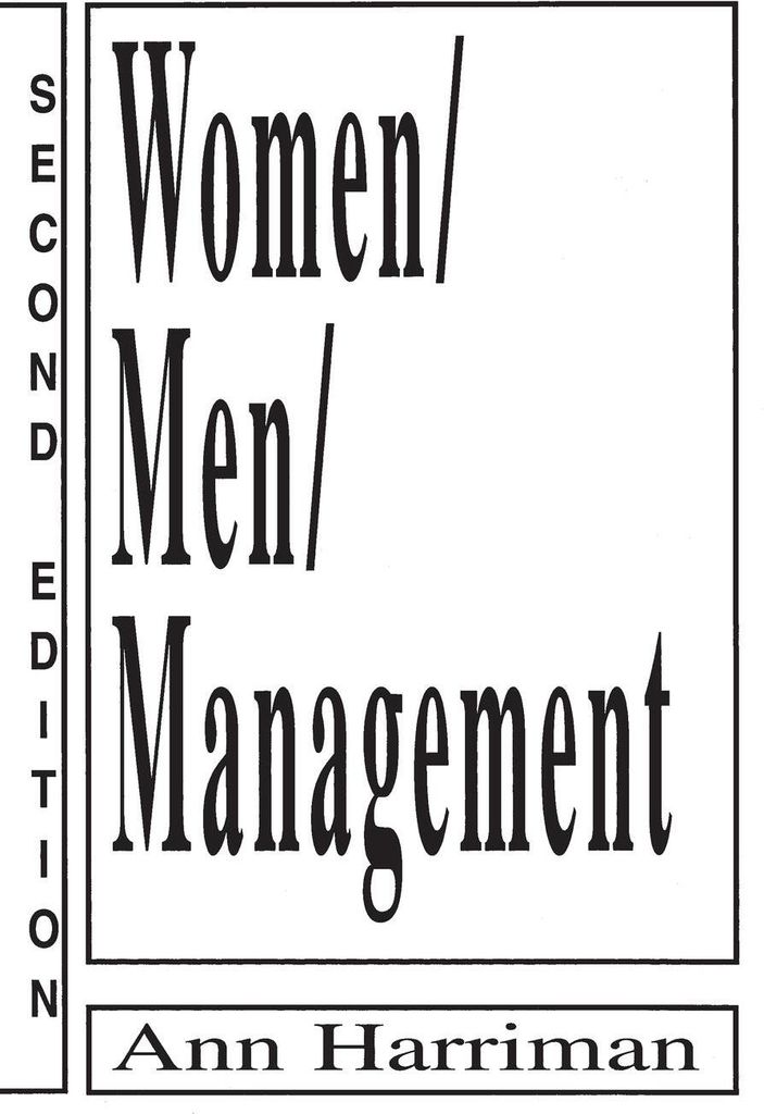 Women/Men/Management