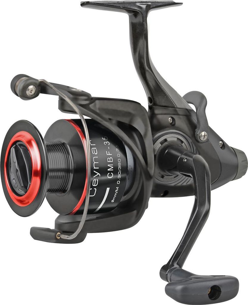 Okuma Stacionárny navijak Ceymar CMBF-355 Obrázok produktu 