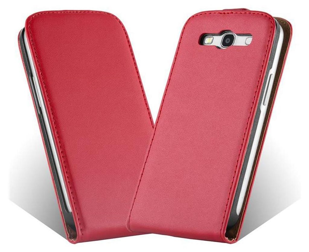 Cadorabo DE-108302, Otočný obal, Samsung, Galaxy A3 2015, Obrázok produktu 