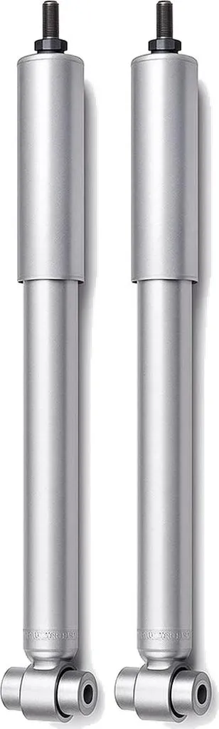 Amortisseur de Suspension KYB 553385 pour un Confort de Route Optimal