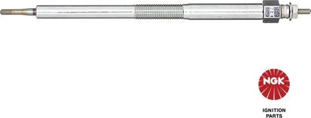 Bougie de préchauffage pour démarrage hivernal Nissan Pathfinder 93293