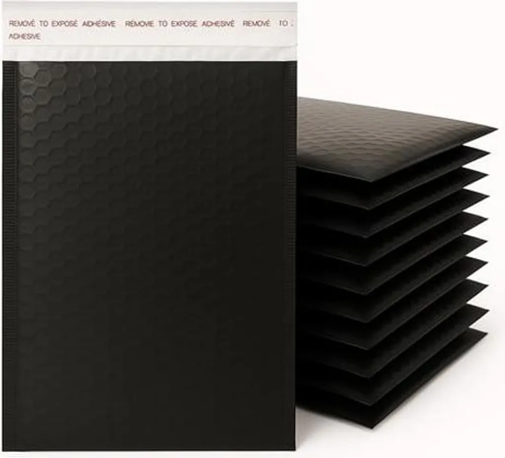 Enveloppe d'expédition 350 x 400 mm pour vêtements et colis e-commerce