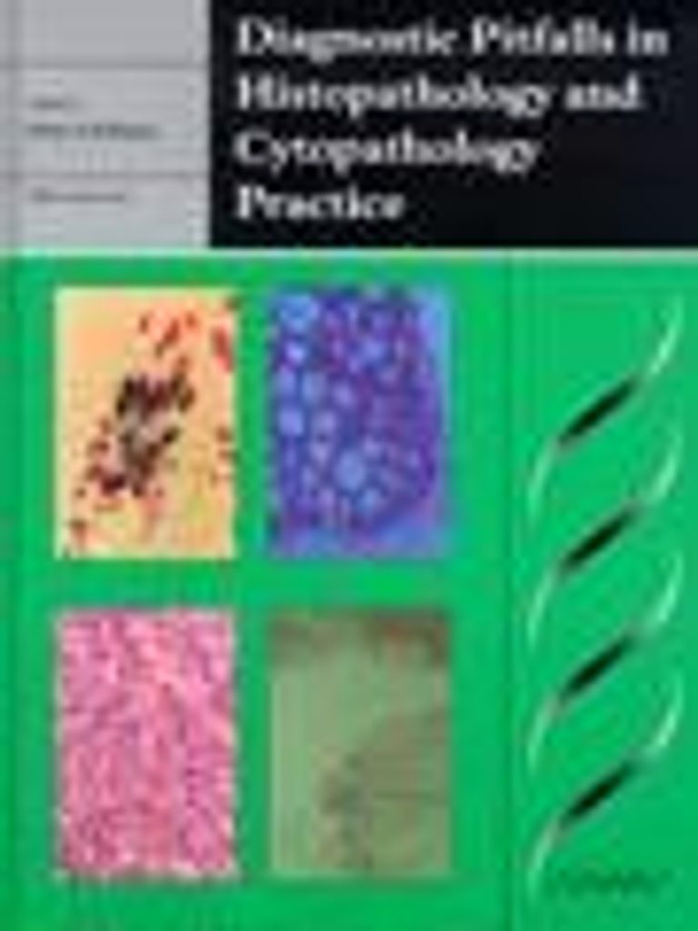 Diagnostic Pitfalls in Histopathology and Cytopathology Practice