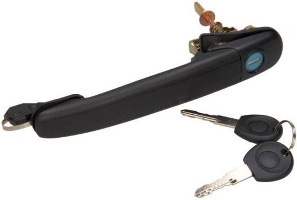 MAXGEAR 28-0290 - OE 1H0837061 Türgriff, vorne für Polo (6N), Polo (6V)