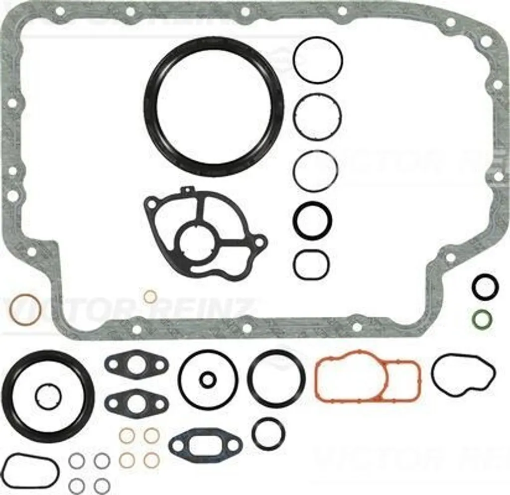 Jeu de joints carter REINZ 08-40443-02 haute résistance thermique