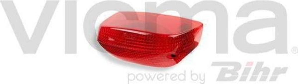 Lampa Moto. Tył Derbi Senda R/Sm 125 (04-07), Zdjęcie produktu 