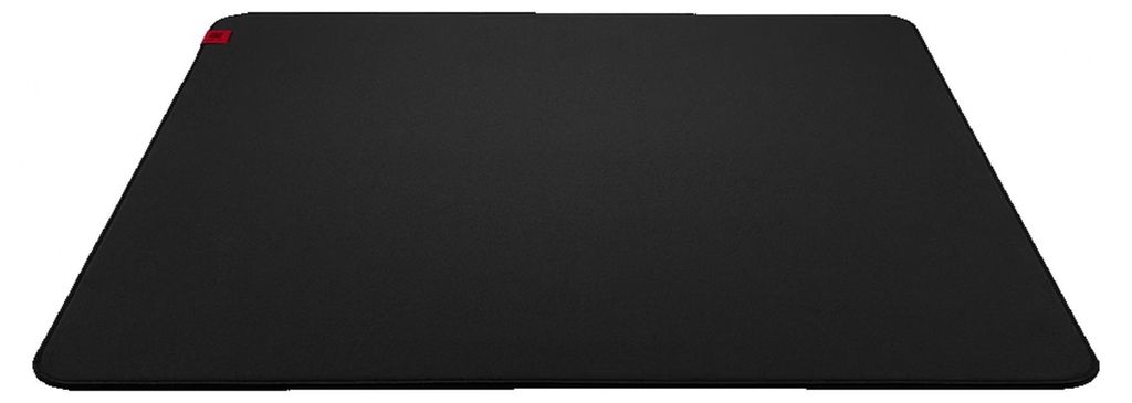 ZOWIE H-SR III, Czarny, Monochromatyczny, Tkanina, Guma, Zdjęcie produktu 