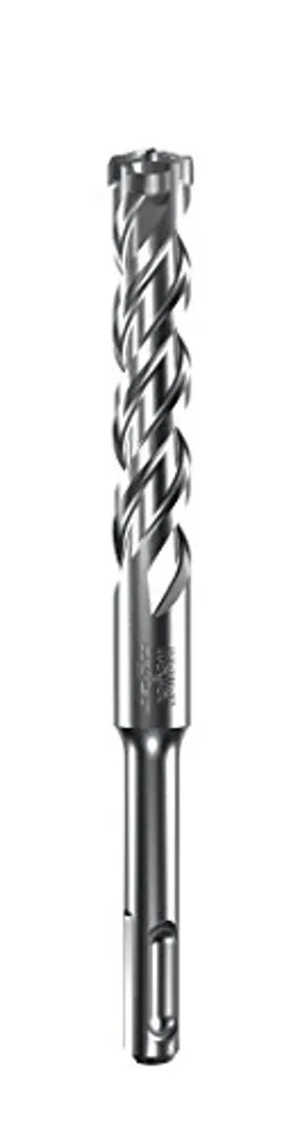 Punta Heller TriJet 26771 SDS-Plus 12mm x 600mm | Professionale - 13