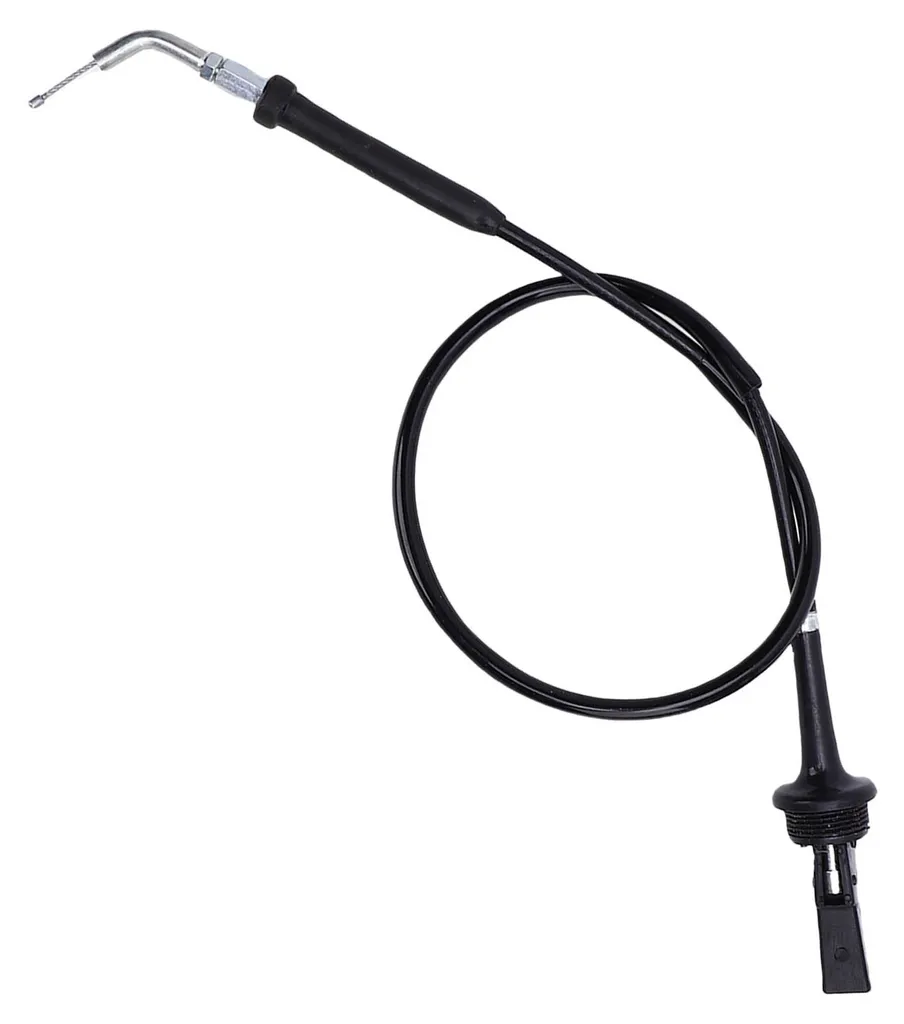 Câble de Commande de Starter pour Quad Timberwolf 2WD et 4WD en Acier - 9
