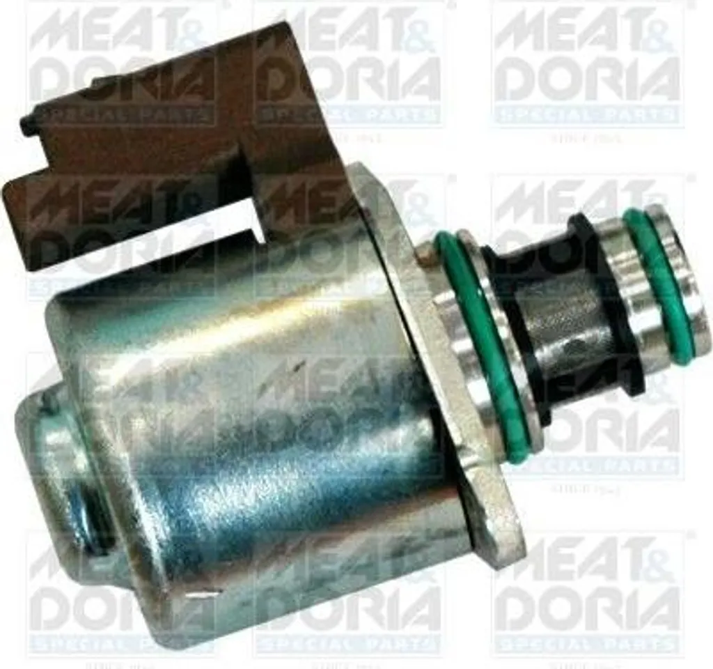 Régulateur Common Rail pour Réparation C4 Focus Megane et Clio Diesel