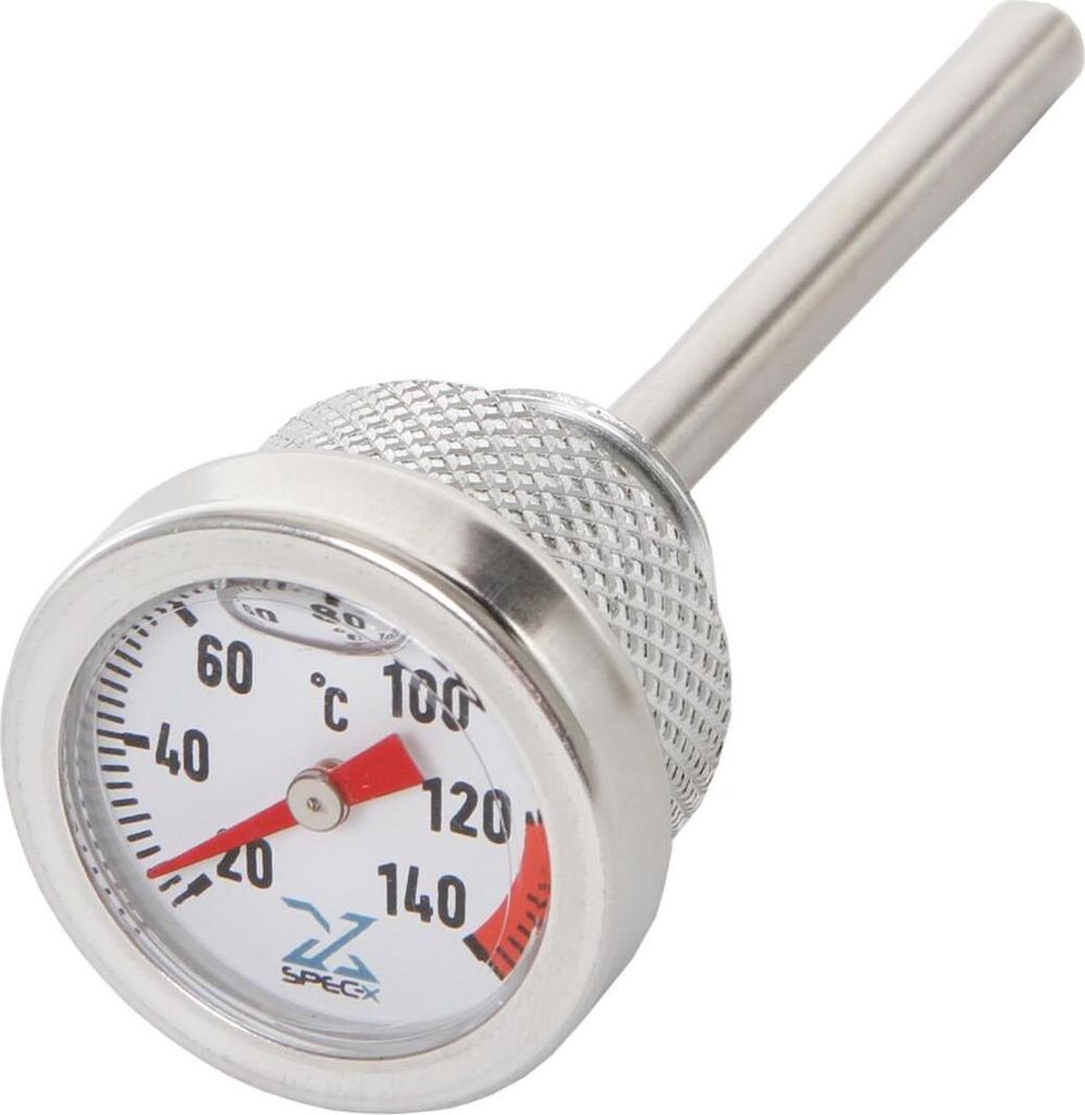 Spec-x Öltemperaturanzeige oeltemp. hh139 anzeigen