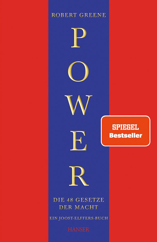 Power: Die 48 Gesetze der Macht Produktbild 2