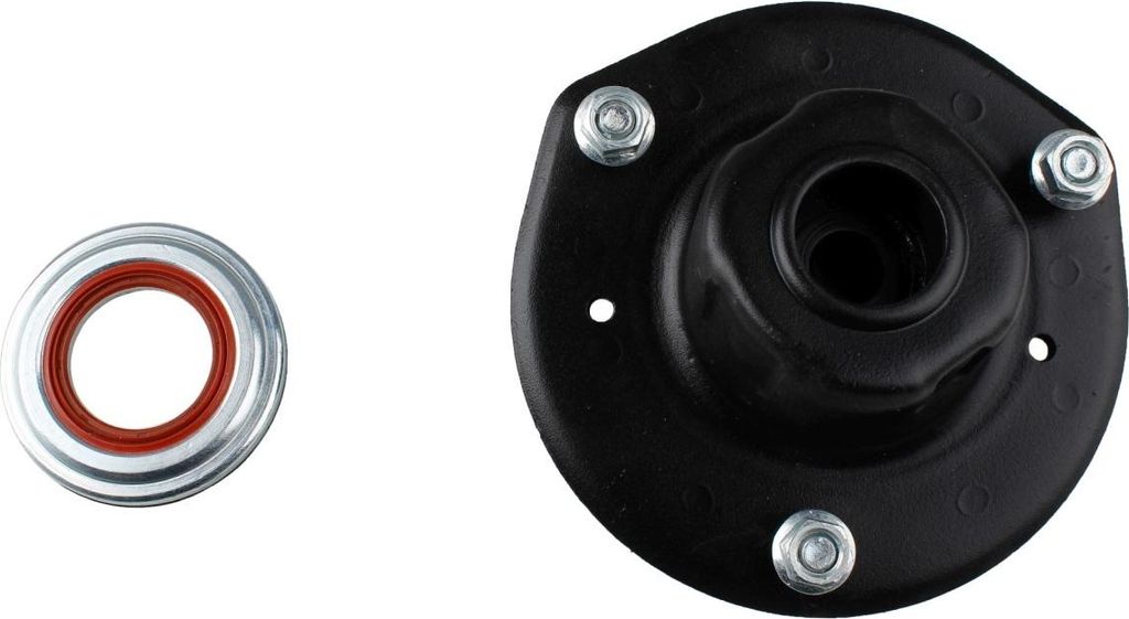 BILSTEIN 12-255498 Federbeinstützlager Vorne Links für LEXUS RX (MCU15)