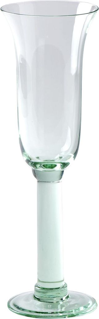 Szklanka bistro Corsica Prosecco zielona, wys. 24 cm, gł. 7 Zdjęcie produktu 