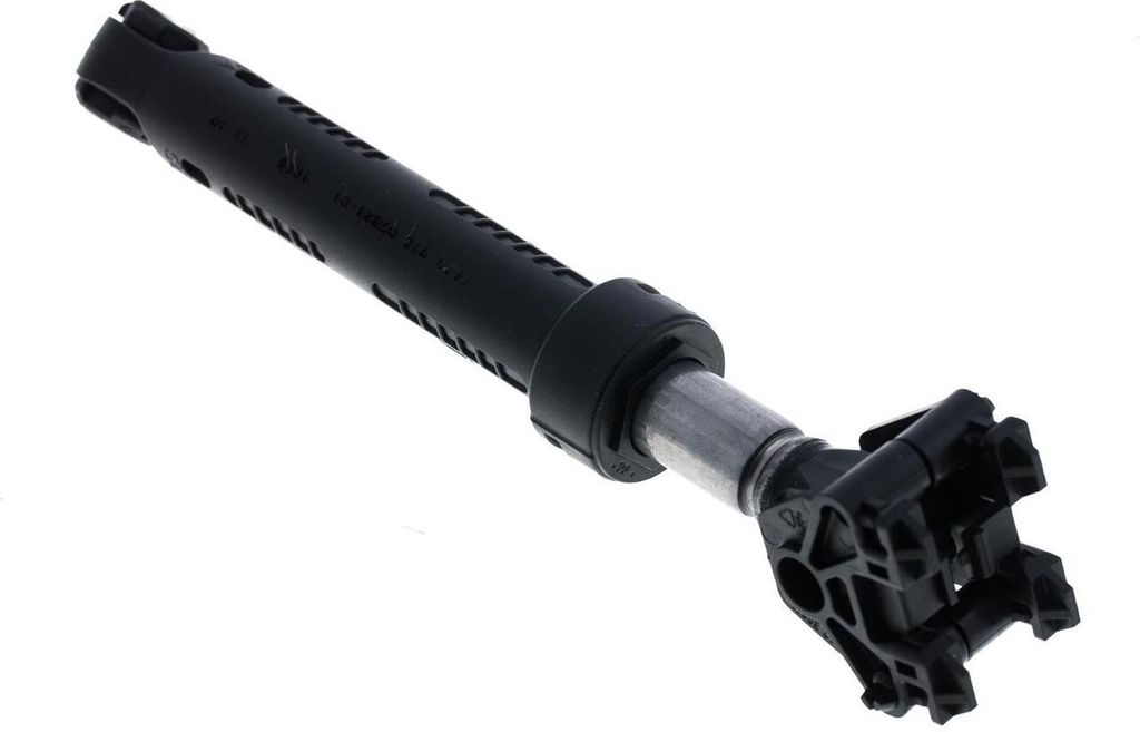 Bauknecht Whirlpool Stoßdämpfer, Dämpfer 8mm für Waschmaschine - Nr. 481246648057
