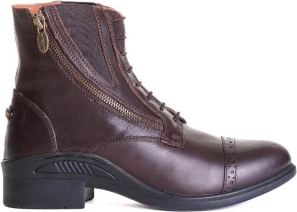 Kavalkade Romulus Stiefelette